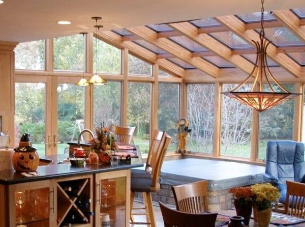 Sunroom