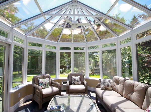 Sunroom
