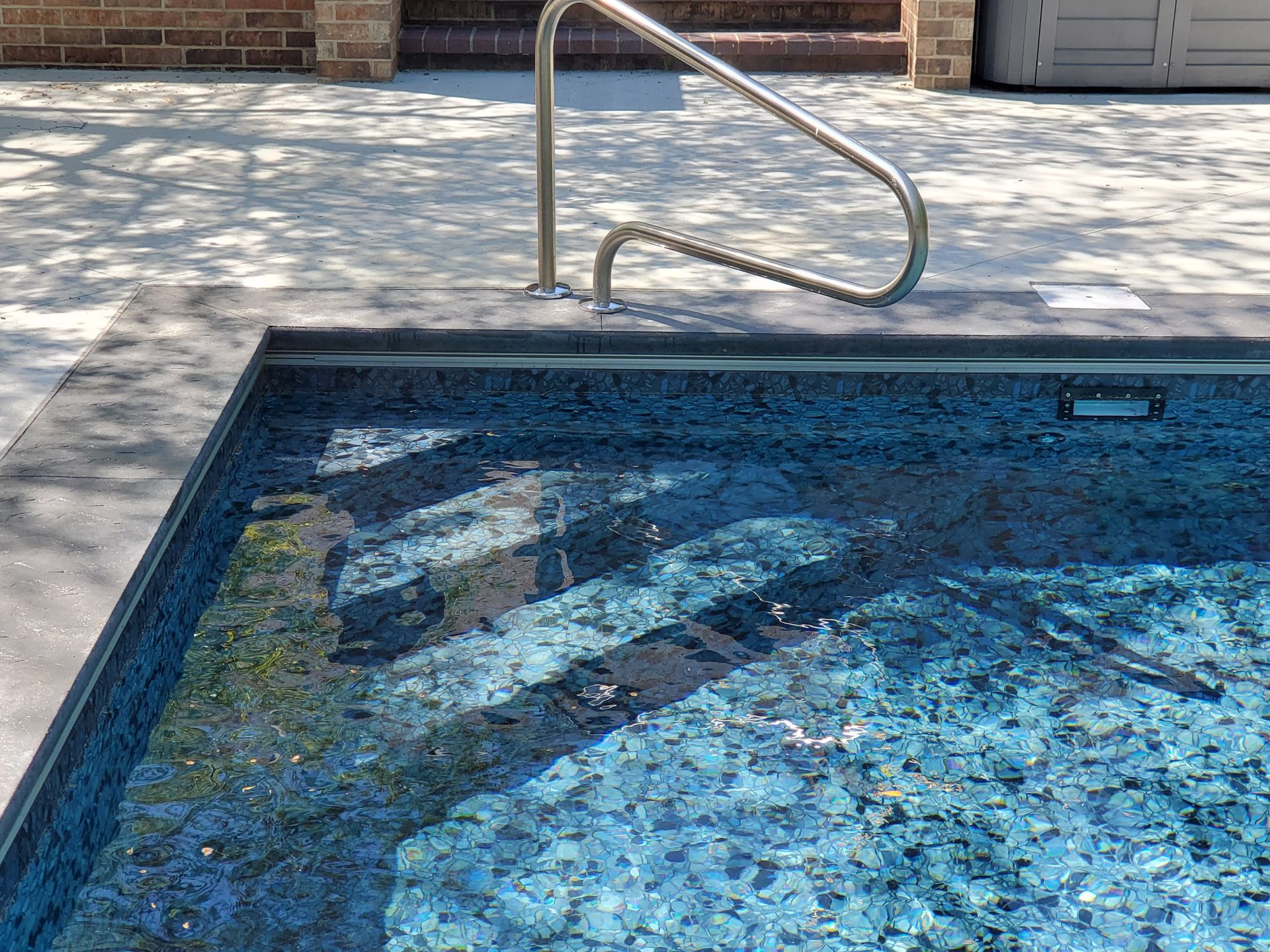 Gallery Wichita, KS Platinum Pools Inc.