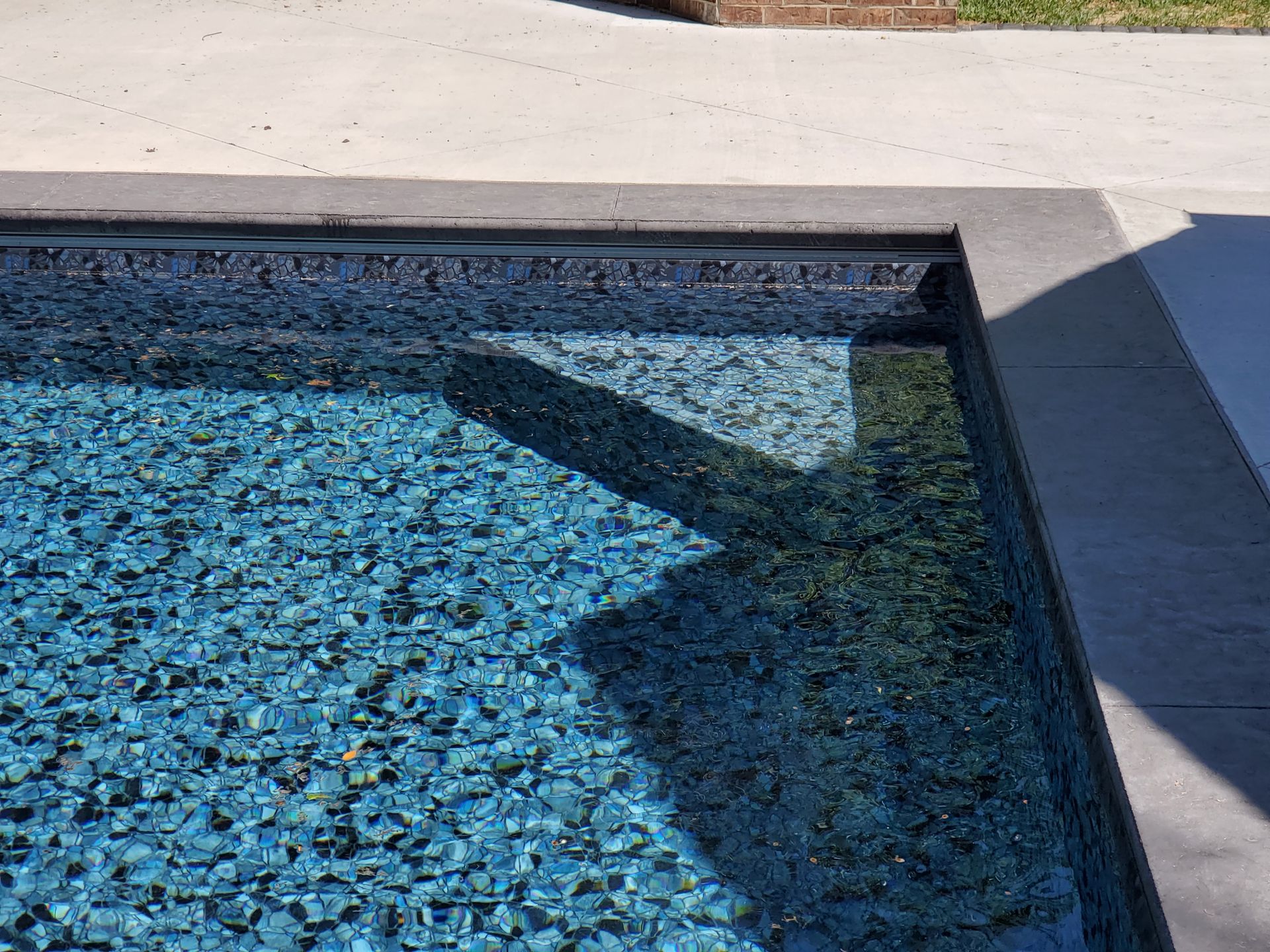 Gallery Wichita, KS Platinum Pools Inc.