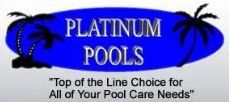 Platinum Pools Inc. Platinum Pools Inc.