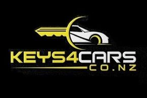 Tauranga Automotive Locksmiths Logo