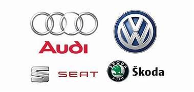 VAG Group Start Button NZ