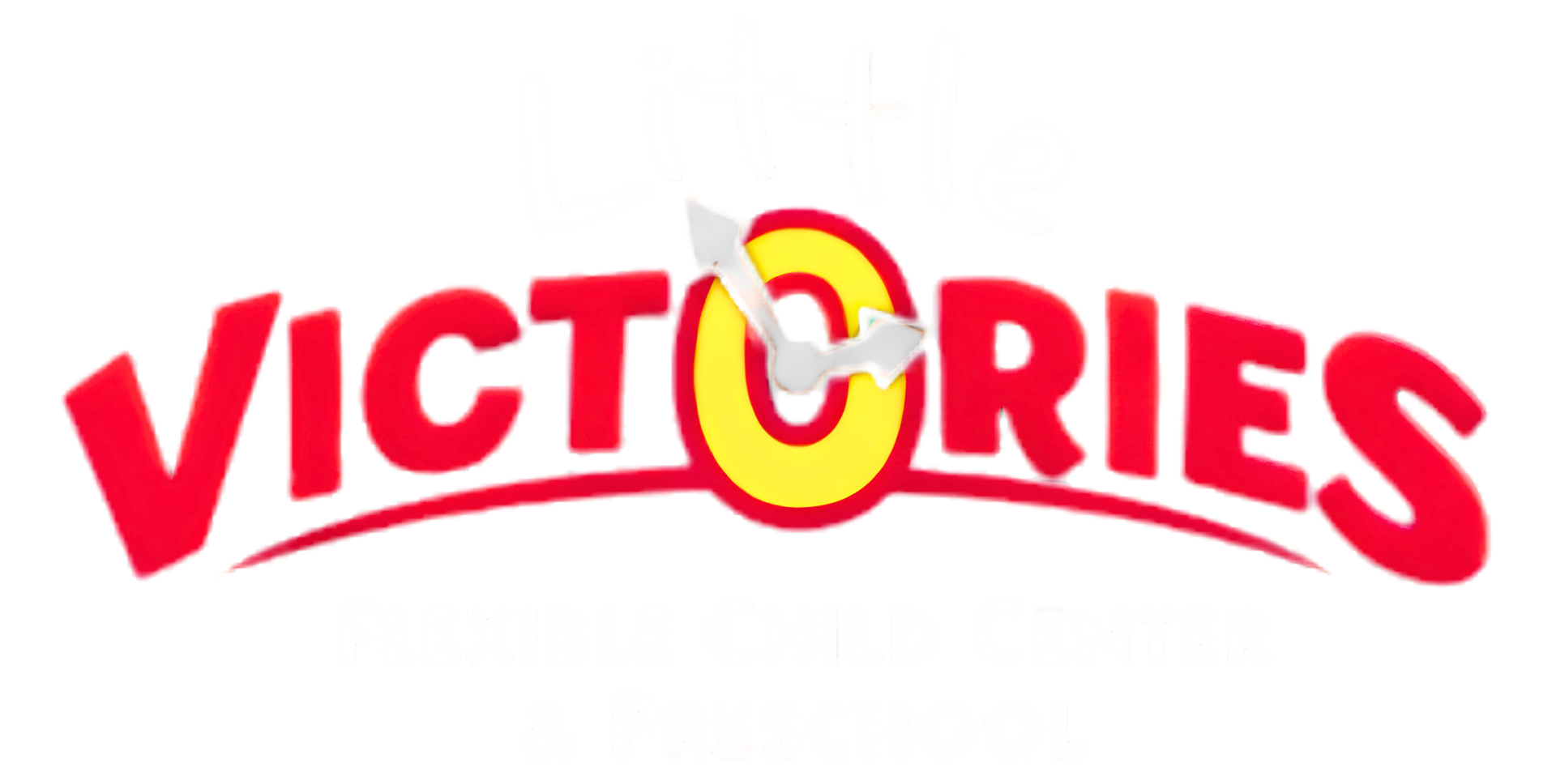 Little Victories Child Care logo