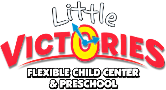 Little Victories Child Care logo