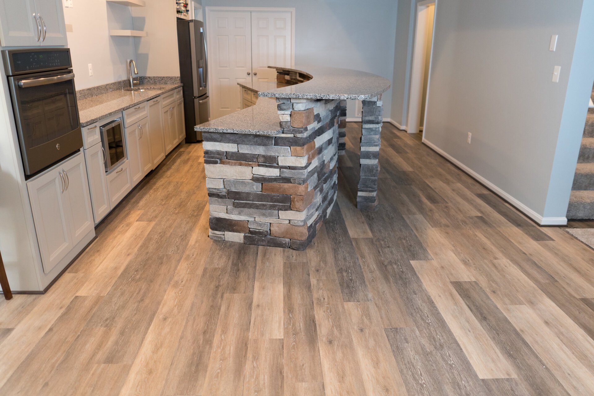 Basement Finishing Millersville MD Birdland Builders LLC