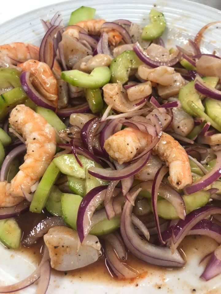 Ocean Seafood | Phoenix, AZ | Pescaderia El Puerto De Guayma