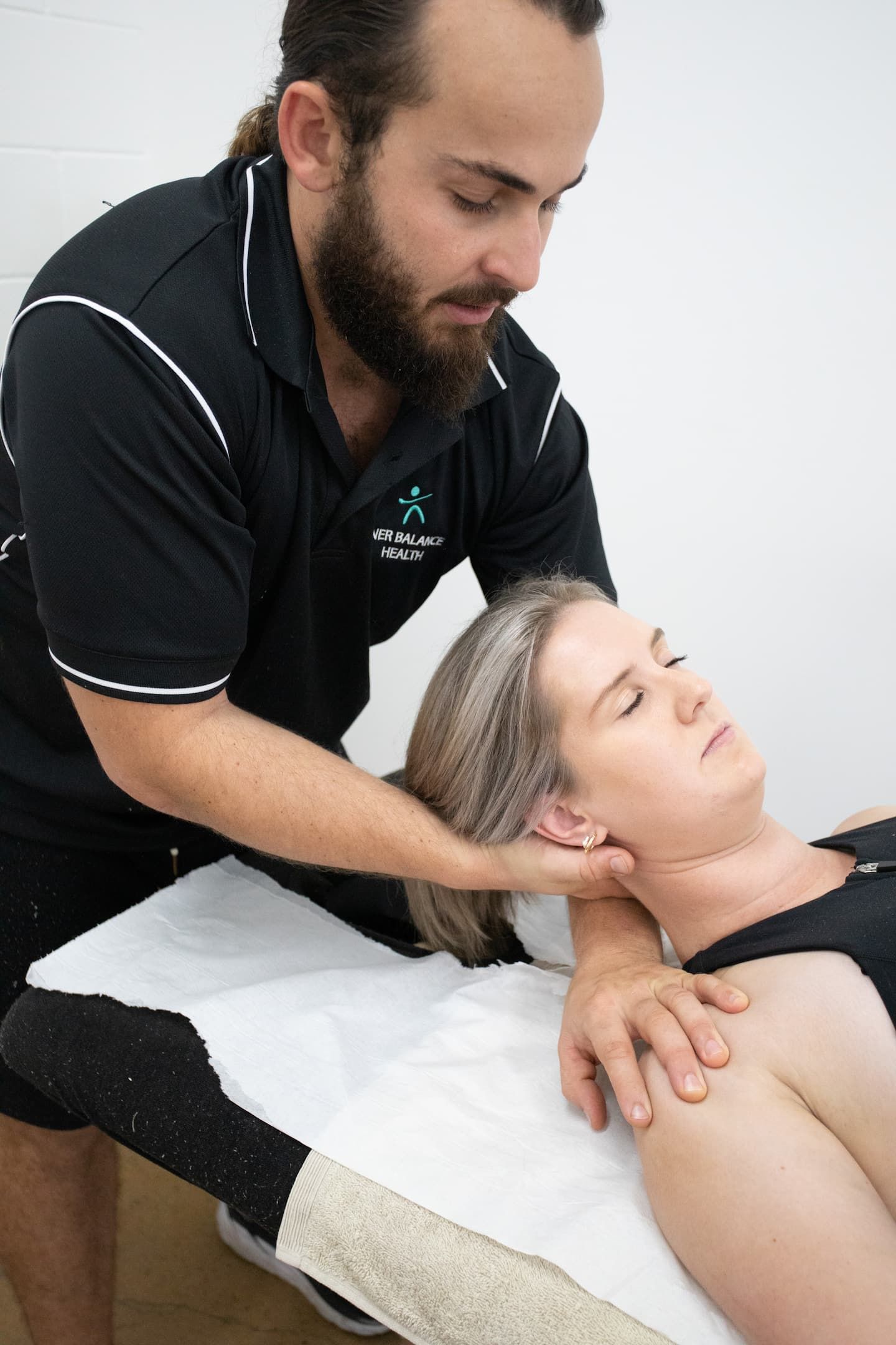 Remedial Massage — Inner Balance Health in Coconut Grove, NT