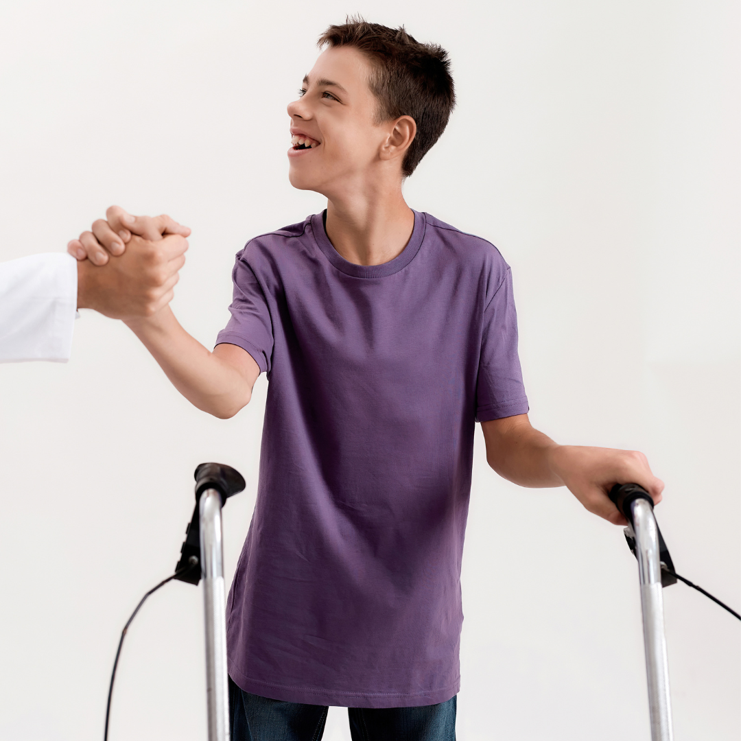 NDIS physiotherapy — Inner Balance Health in Coconut Grove, NT