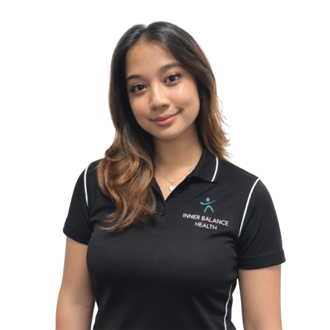 Carmina — Inner Balance Health in Coconut Grove, NT