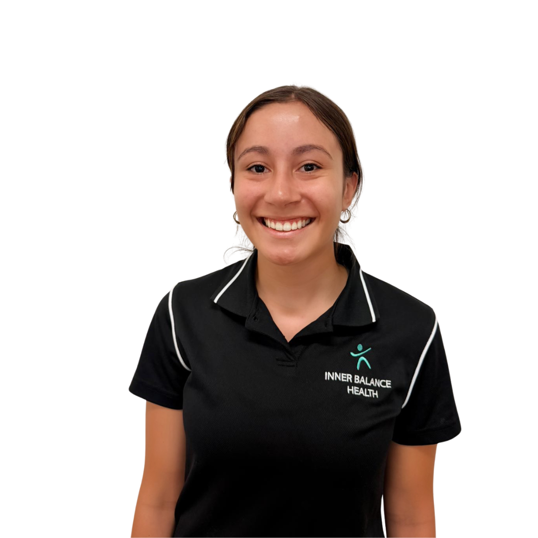 Chloe — Inner Balance Health in Coconut Grove, NT