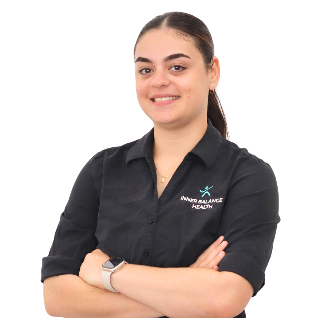 Emileah — Inner Balance Health in Coconut Grove, NT