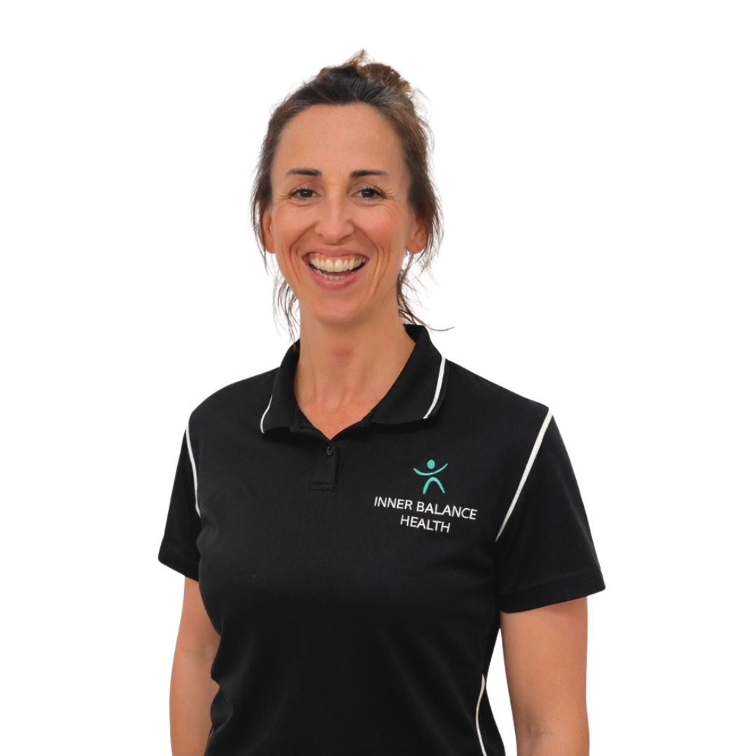 Fabi — Inner Balance Health in Coconut Grove, NT