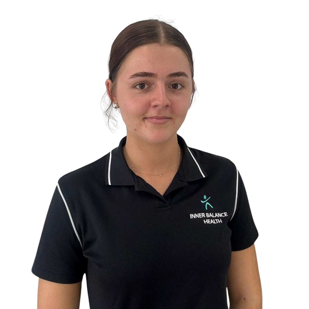 Hannah — Inner Balance Health in Coconut Grove, NT