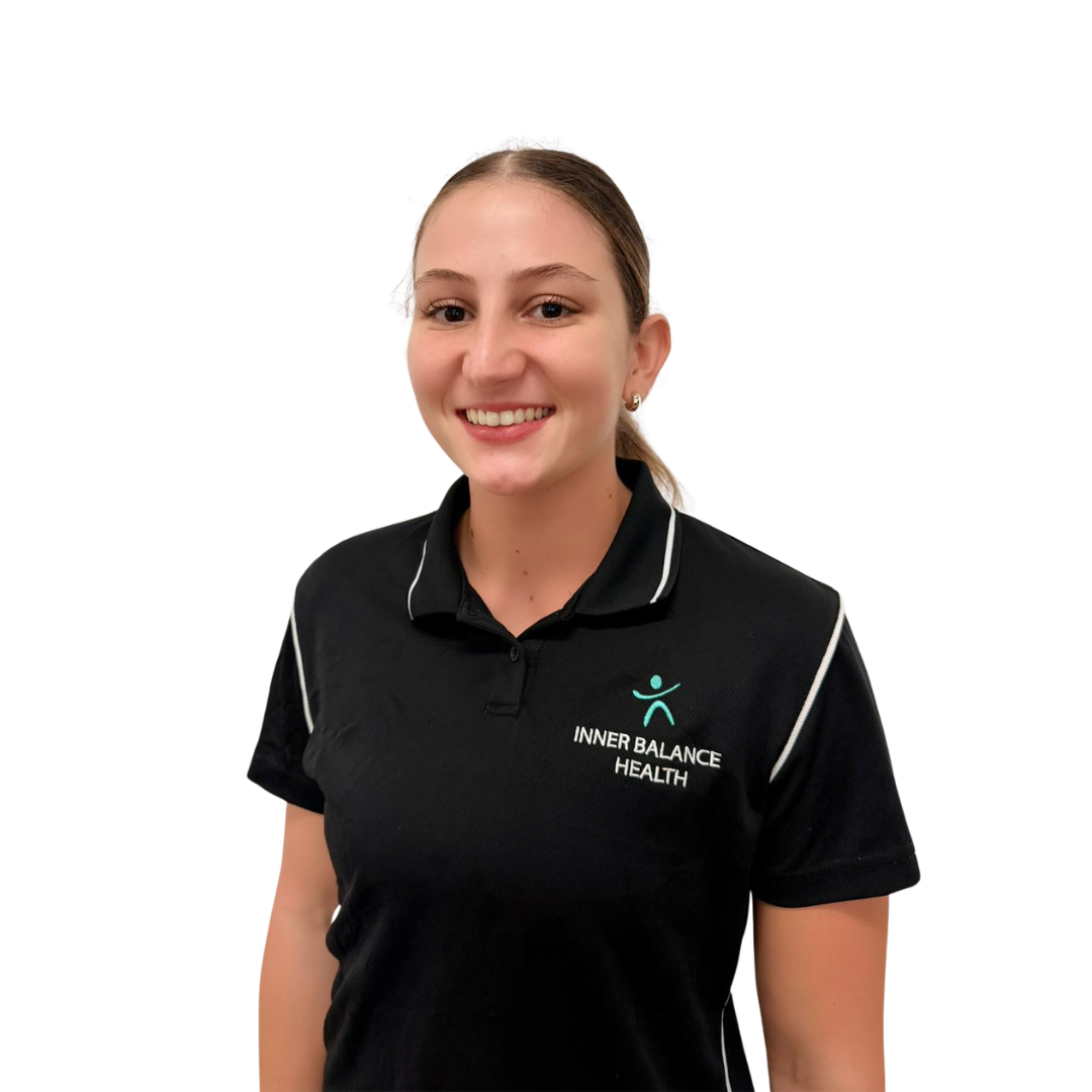 Leesa — Inner Balance Health in Coconut Grove, NT