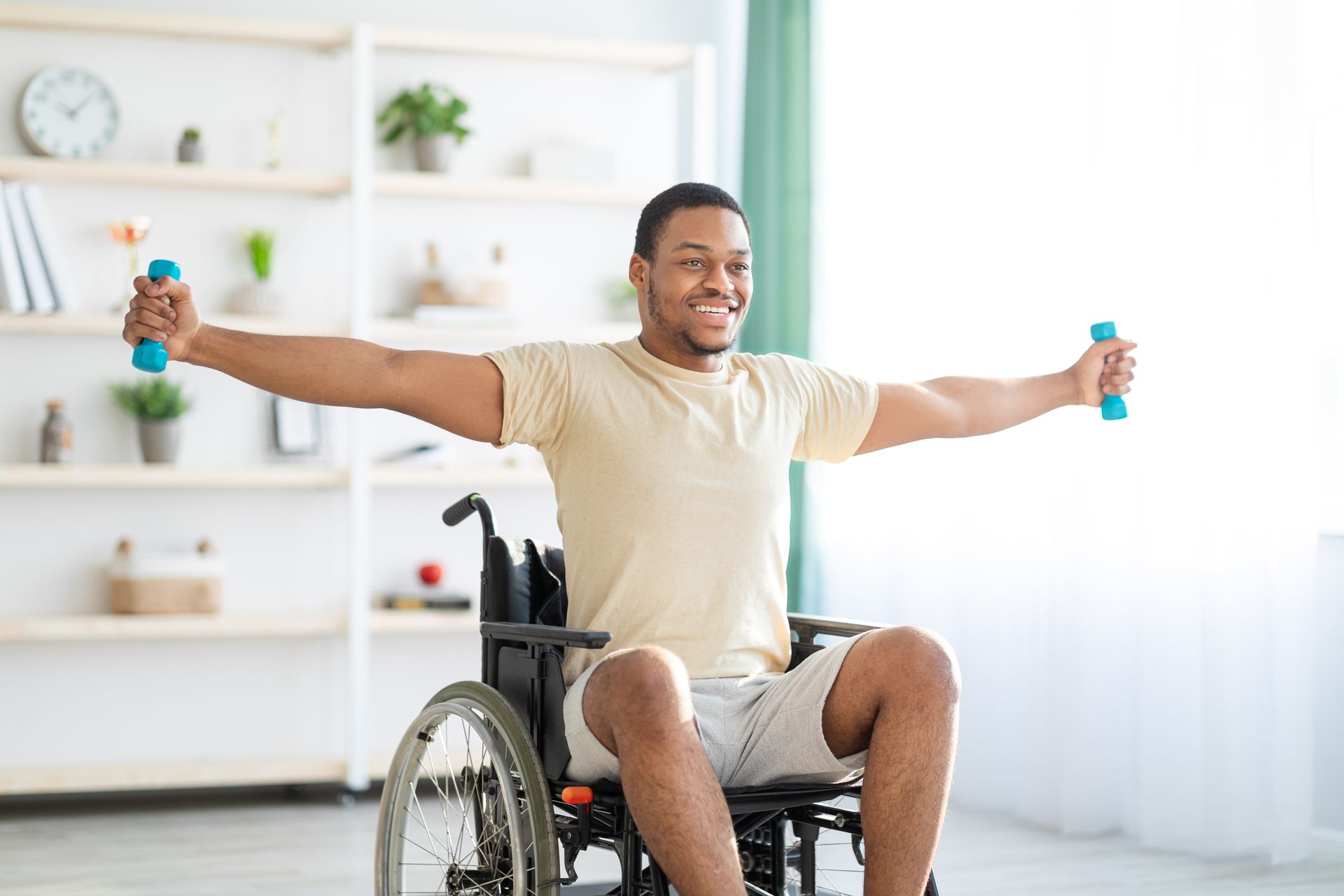 Neurorehabilitation — Inner Balance Health in Coconut Grove, NT