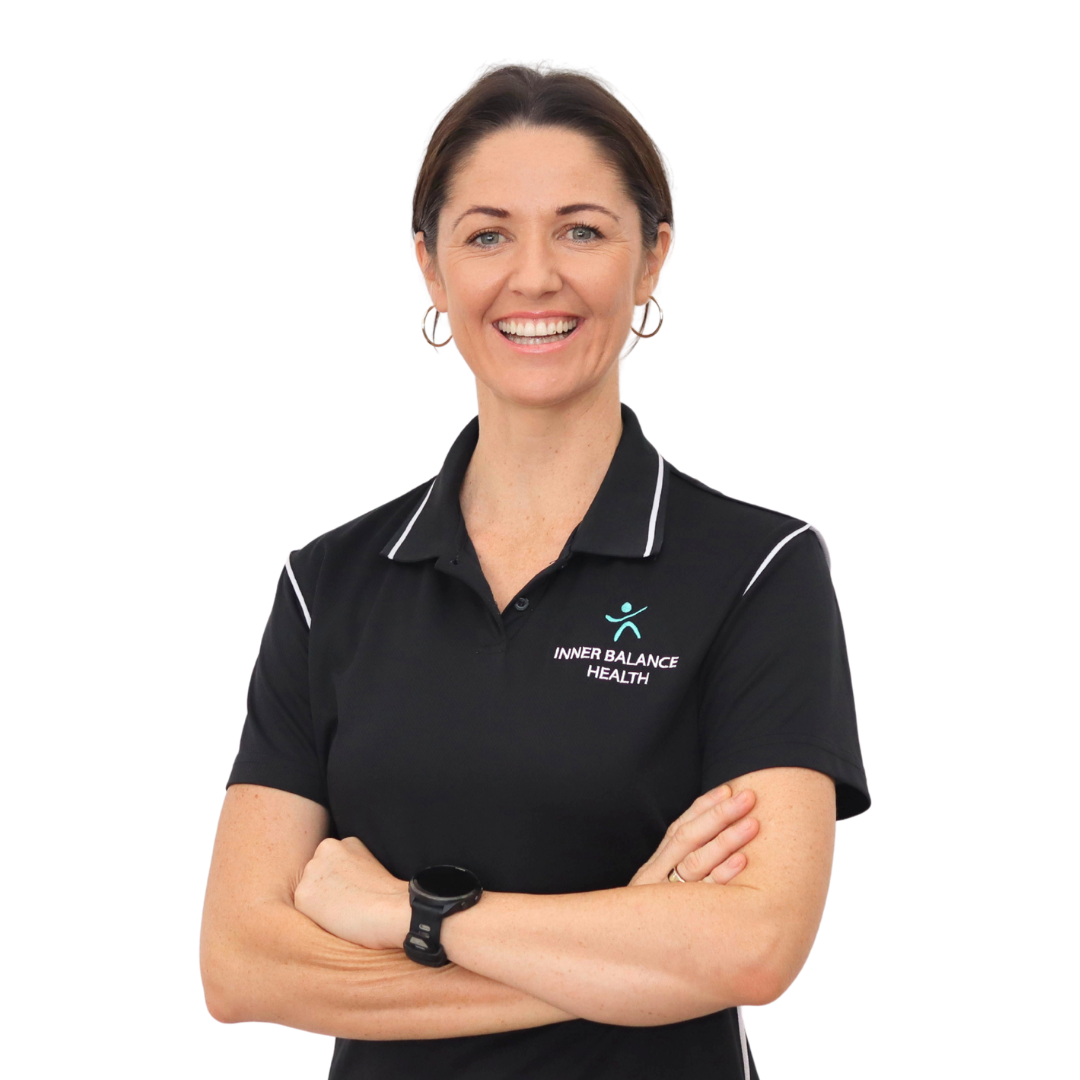 Rhiarna — Inner Balance Health in Coconut Grove, NT