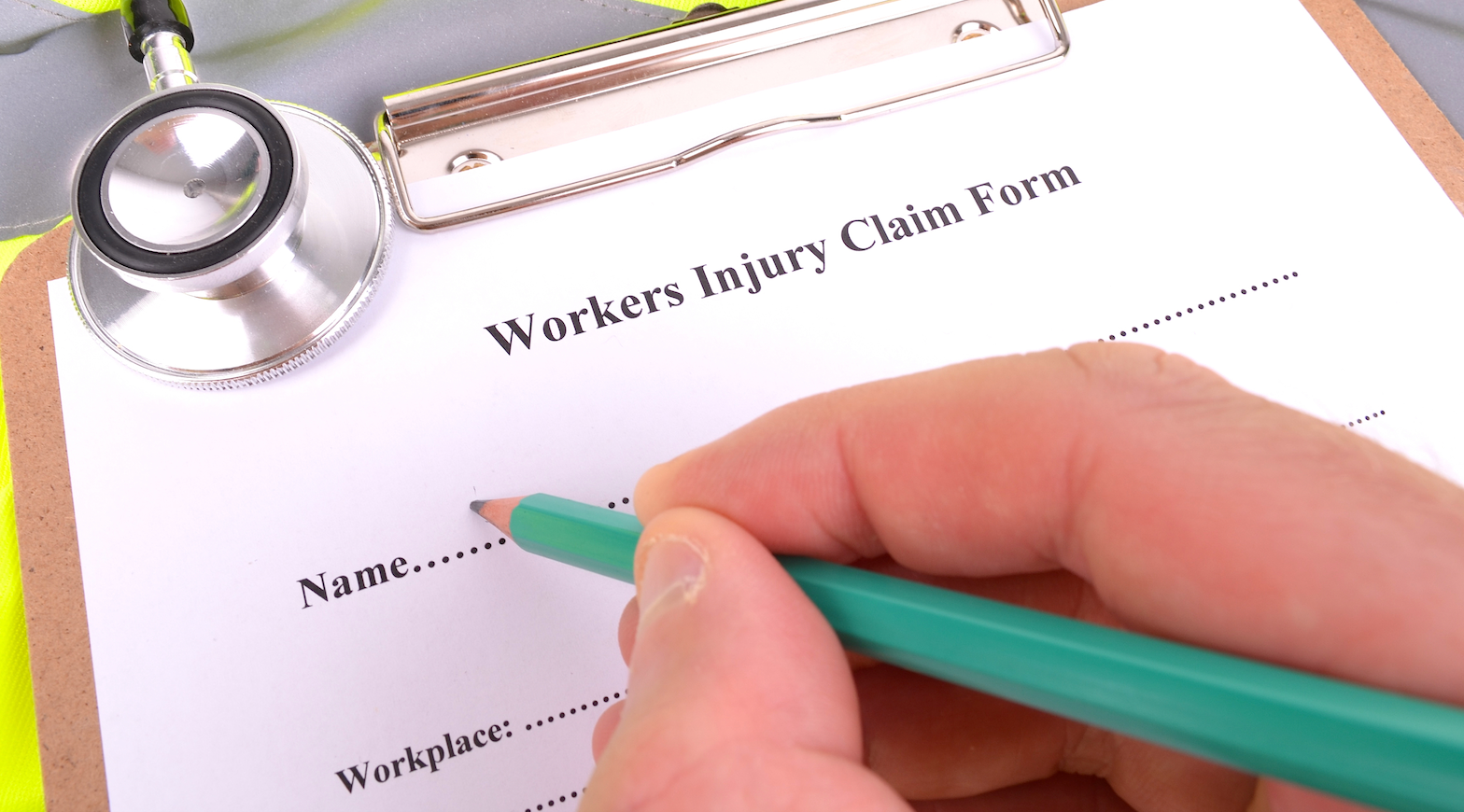 Work Injury assessments — Inner Balance Health in Coconut Grove, NT