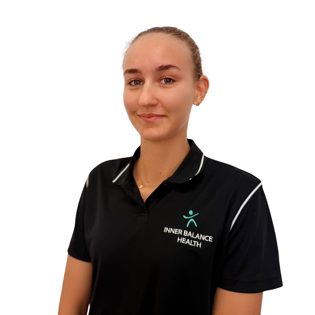 Sophia — Inner Balance Health in Coconut Grove, NT