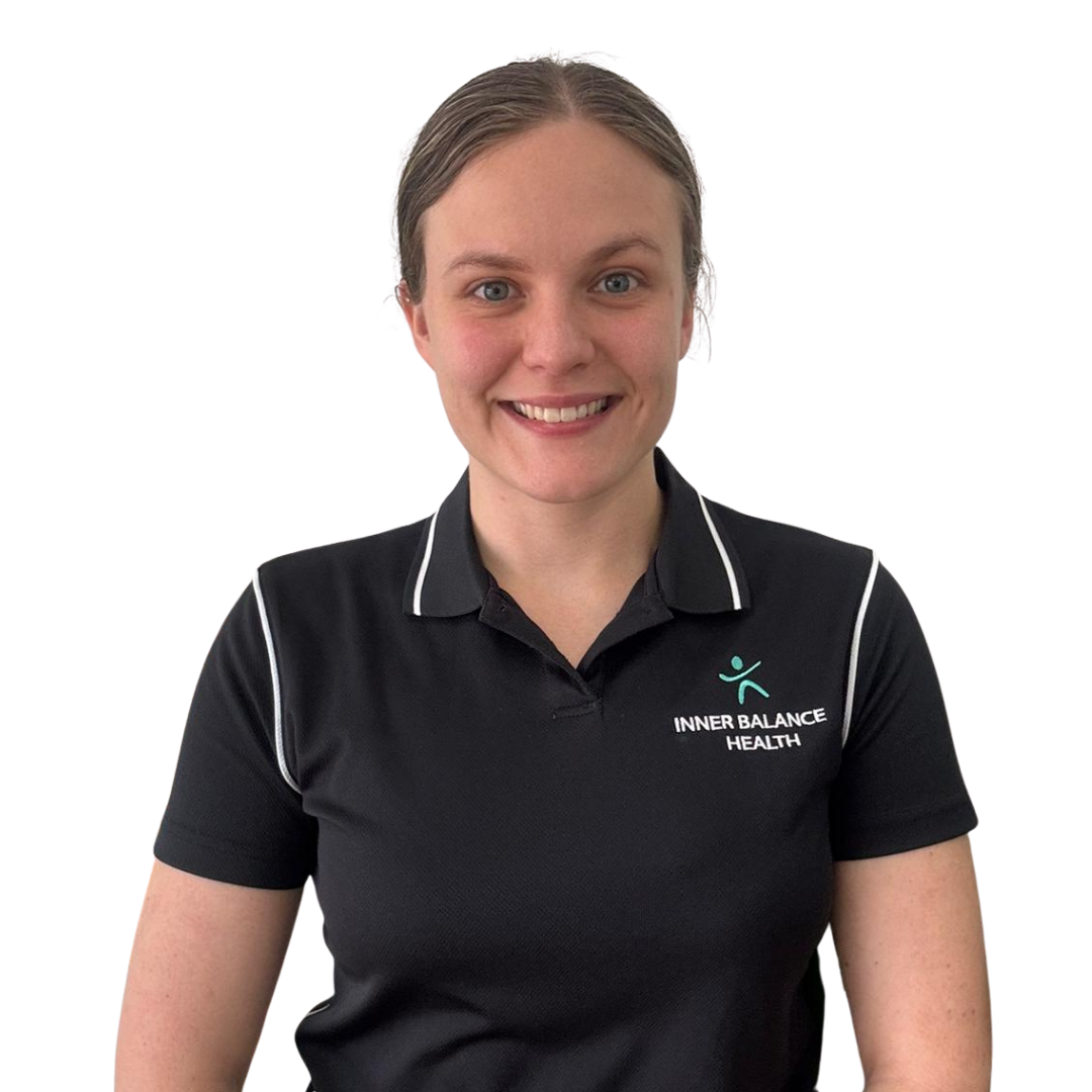 Tay — Inner Balance Health in Coconut Grove, NT