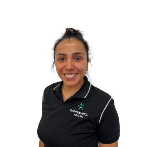 Fabiola — Inner Balance Health in Coconut Grove, NT