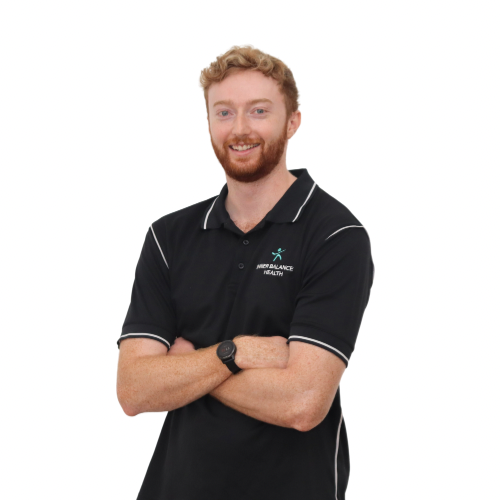Ethan — Inner Balance Health in Coconut Grove, NT