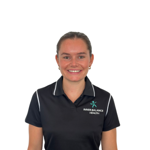 Sophie — Inner Balance Health in Coconut Grove, NT