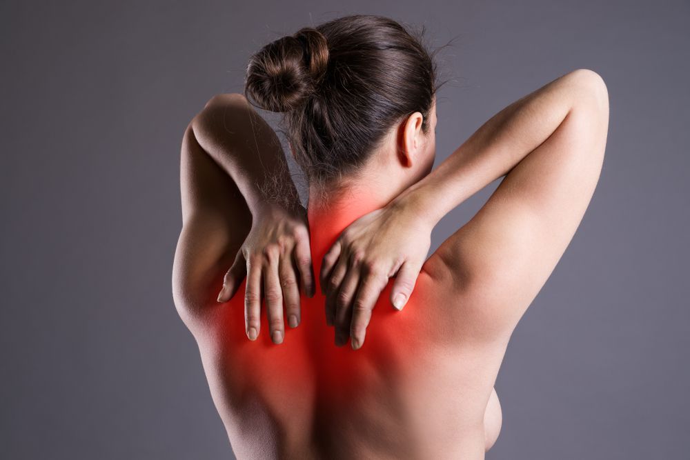 Back Pain — Inner Balance Health in Coconut Grove, NT