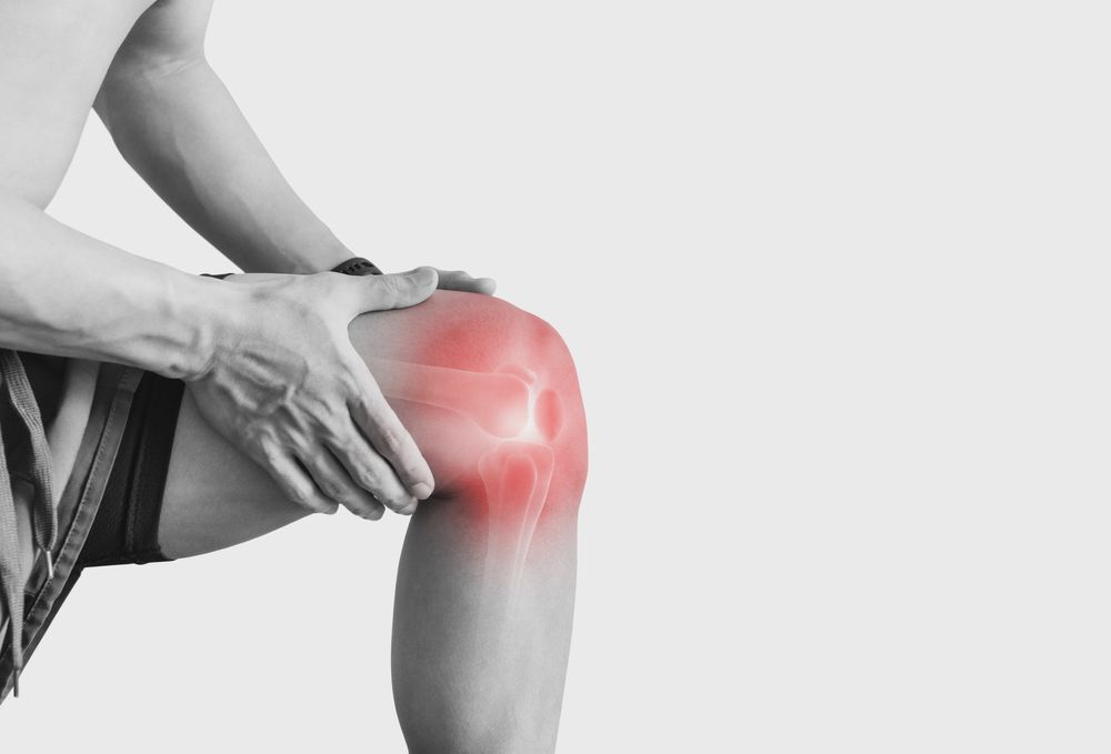 Knee pain — Inner Balance Health in Coconut Grove, NT