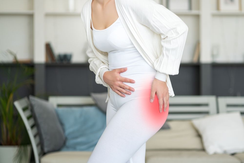 Hip pain — Inner Balance Health in Coconut Grove, NT