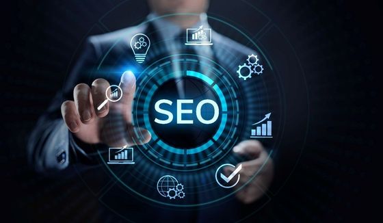 SEO, Search Engine Optimization Fort Myers
