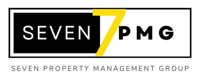 Seven Property Management Group LLC logo - click to go to home page