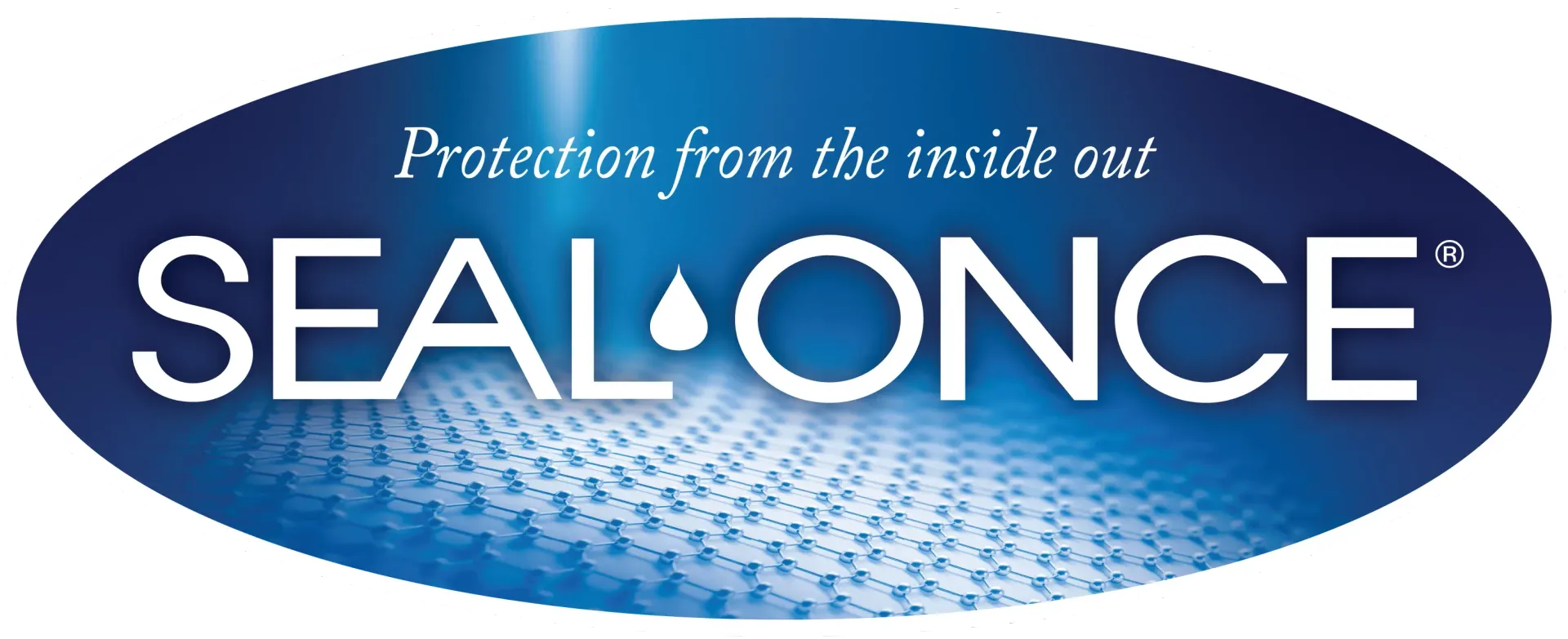 Seal Once protective coatings and waterproofing solutions