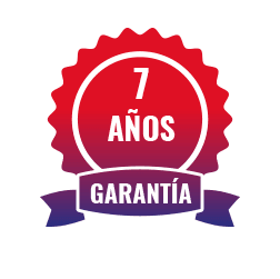 GRUPO SOLAR TECH - GARANTÍA