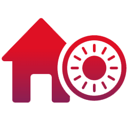 GRUPO SOLAR TECH - Reducción de temperatura