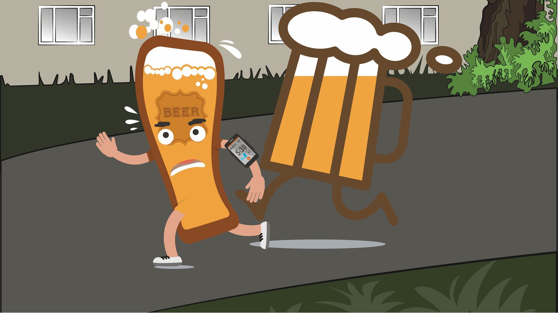 Run Club