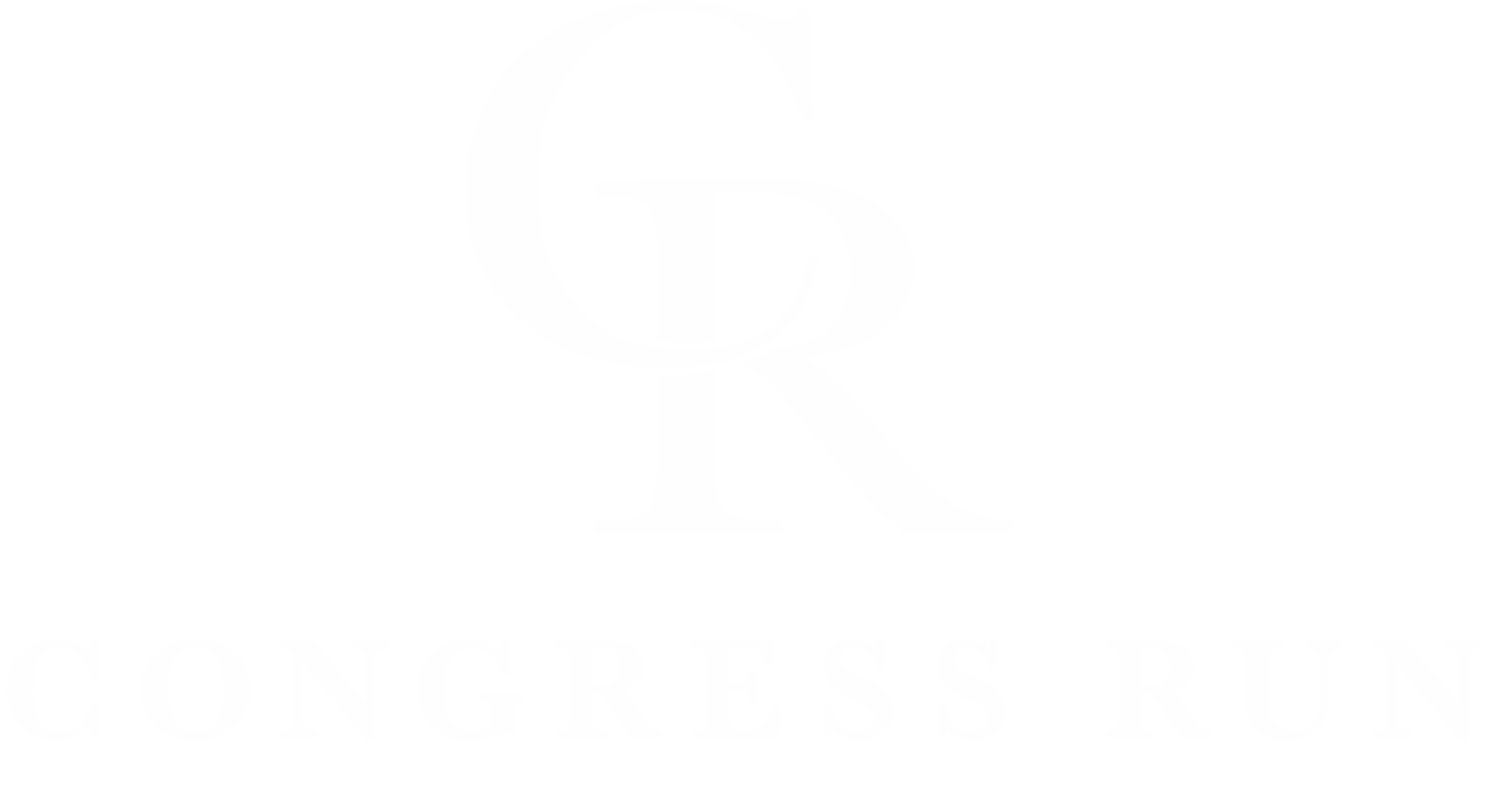 Congress Run Apartments Logo - Click to go to Home Page