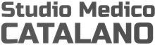 Logo studio medico Catalano