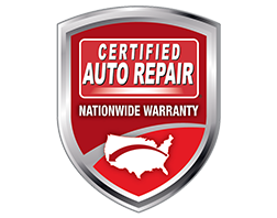 Certified Warranty | Pro-Lube Tire and Auto Center