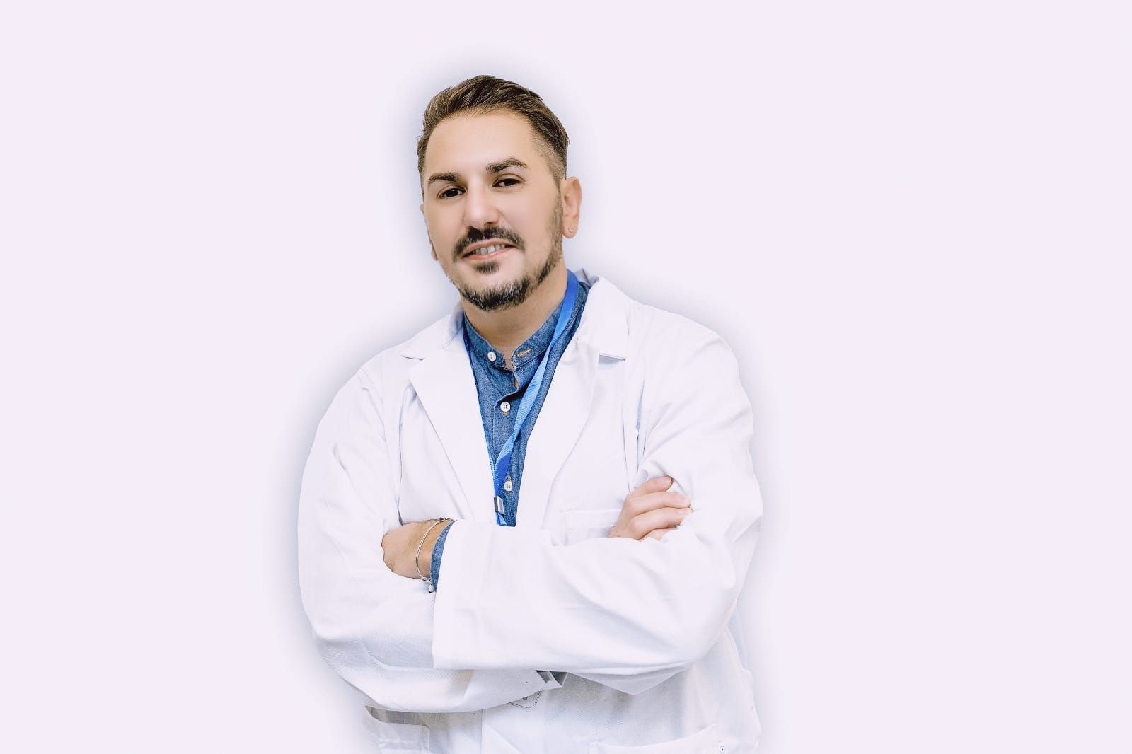 Dr. Dante Anile