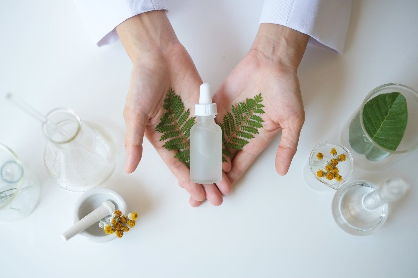 biocosmesi