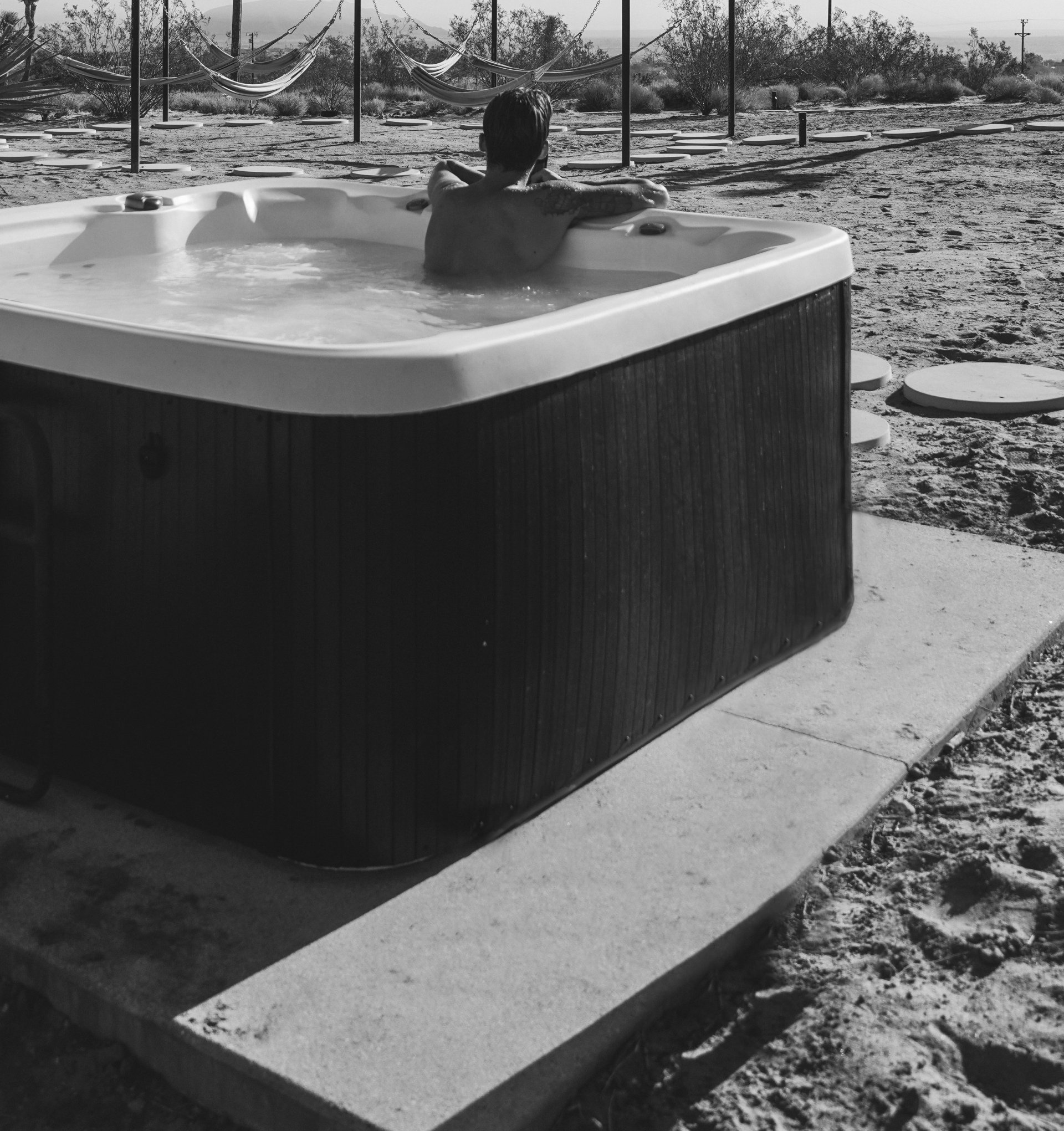 7 Tips For Removing a Hot Tub Safely and Easily