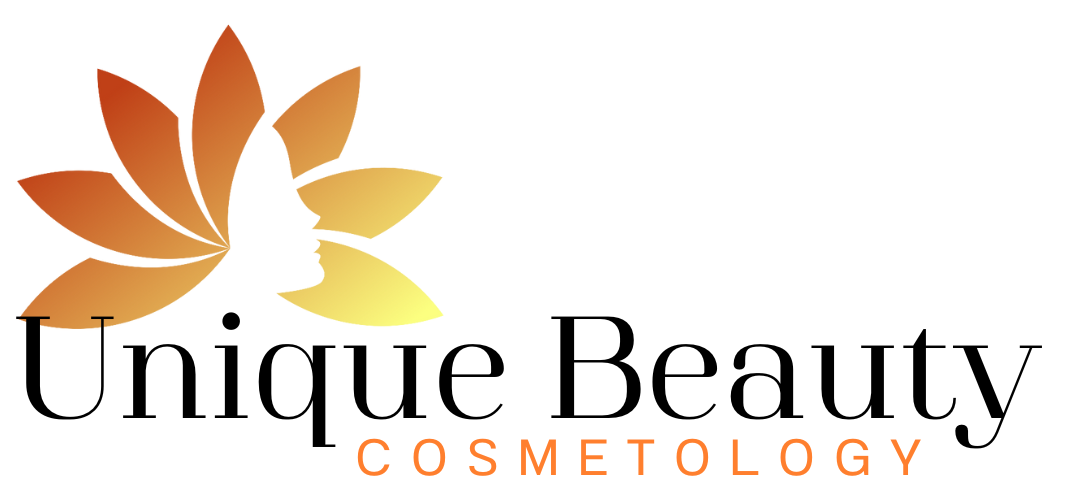 Logo Unique Beauty Cosmetology