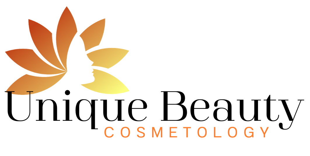 Logo Unique Beauty Cosmetology