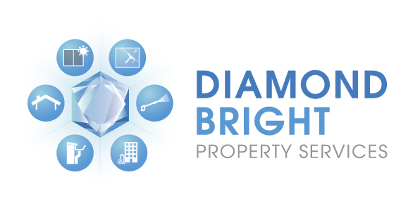 Diamond Bright Property Services Logo Diamond Bright Property Services Logo