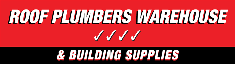 Roof Plumbers Warehouse Logo Roof Plumbers Warehouse Logo