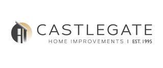 Castlegate Home Improvement Logo Castlegate Home Improvement Logo