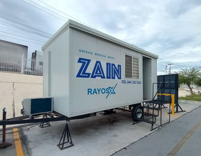 ZAÍN RADIOLOGÍA