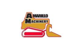 amarillo machinery logo