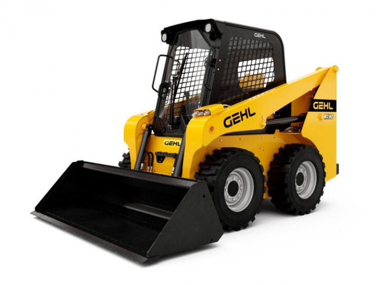 gehl r190 skid steer